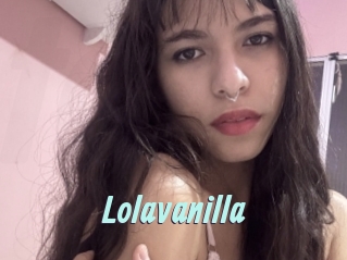 Lolavanilla