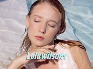 Lolawilsons