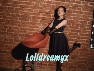 Lolidreamyx