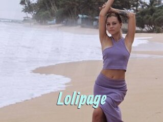 Lolipage