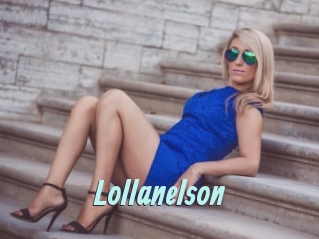 Lollanelson