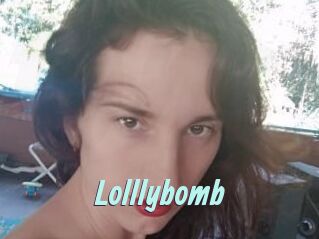 Lolllybomb