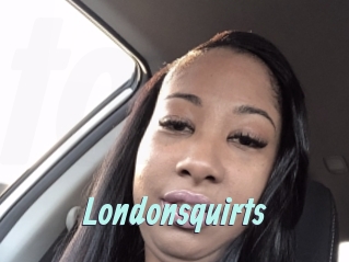 Londonsquirts