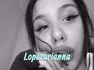 Lopezarianna