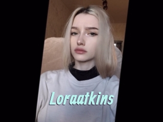 Loraatkins