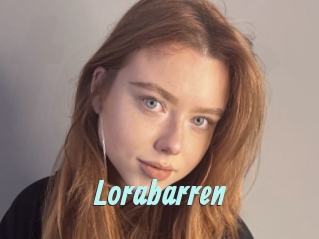 Lorabarren
