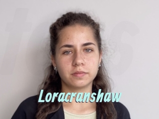 Loracranshaw