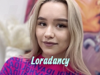 Loradancy