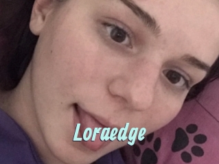 Loraedge