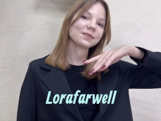 Lorafarwell