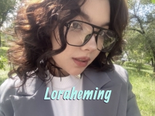 Loraheming