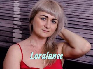 Loralanee