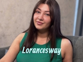 Lorancesway