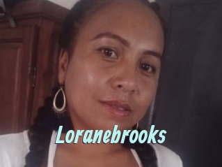 Loranebrooks