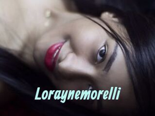 Loraynemorelli