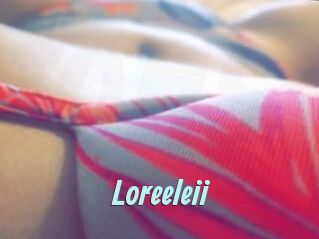 Loreeleii