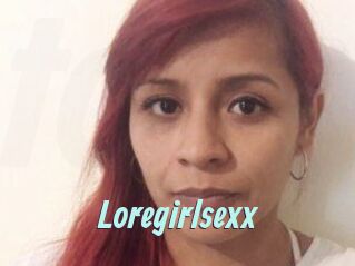 Loregirlsexx