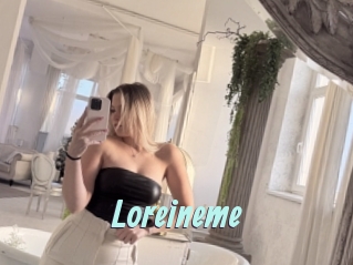 Loreineme