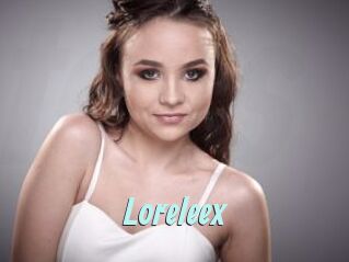 Loreleex