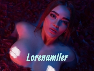 Lorenamiler