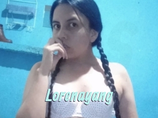 Lorenayang
