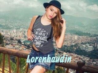 Lorenbaudin