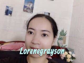 Lorenegrayson