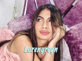 Lorengreyn