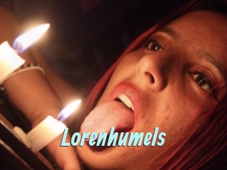 Lorenhumels
