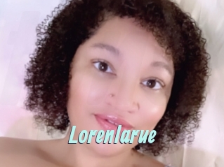 Lorenlarue