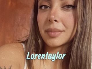 Lorentaylor
