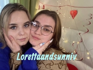 Lorettaandsunniv