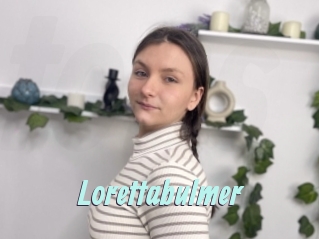 Lorettabulmer