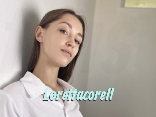 Lorettacorell