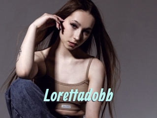 Lorettadobb