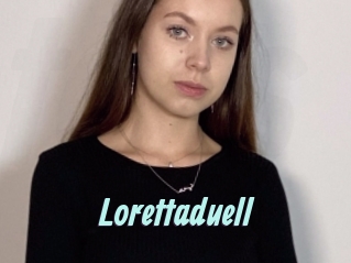 Lorettaduell