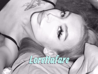 Lorettafare