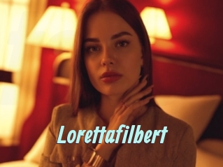 Lorettafilbert