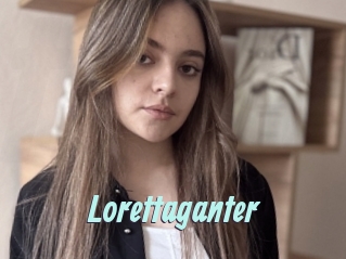 Lorettaganter