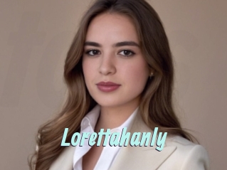 Lorettahanly