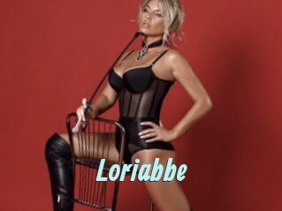 Loriabbe