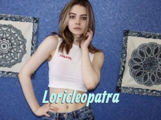 Loricleopatra