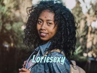Loriesexy