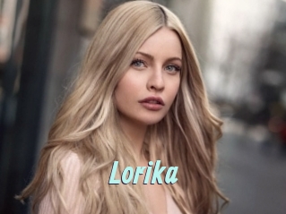 Lorika