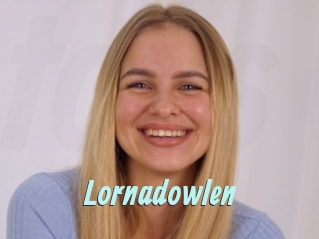 Lornadowlen
