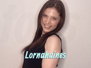 Lornahaines