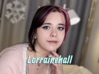 Lorrainehall