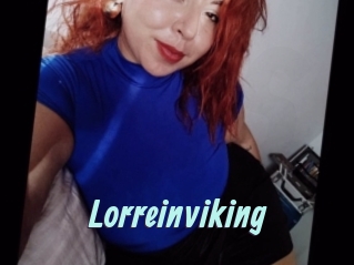 Lorreinviking