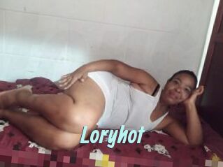 Loryhot