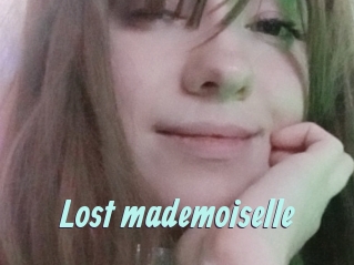 Lost_mademoiselle